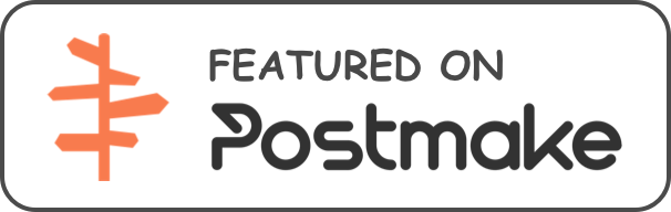 Pigmo — Featured on Postmake