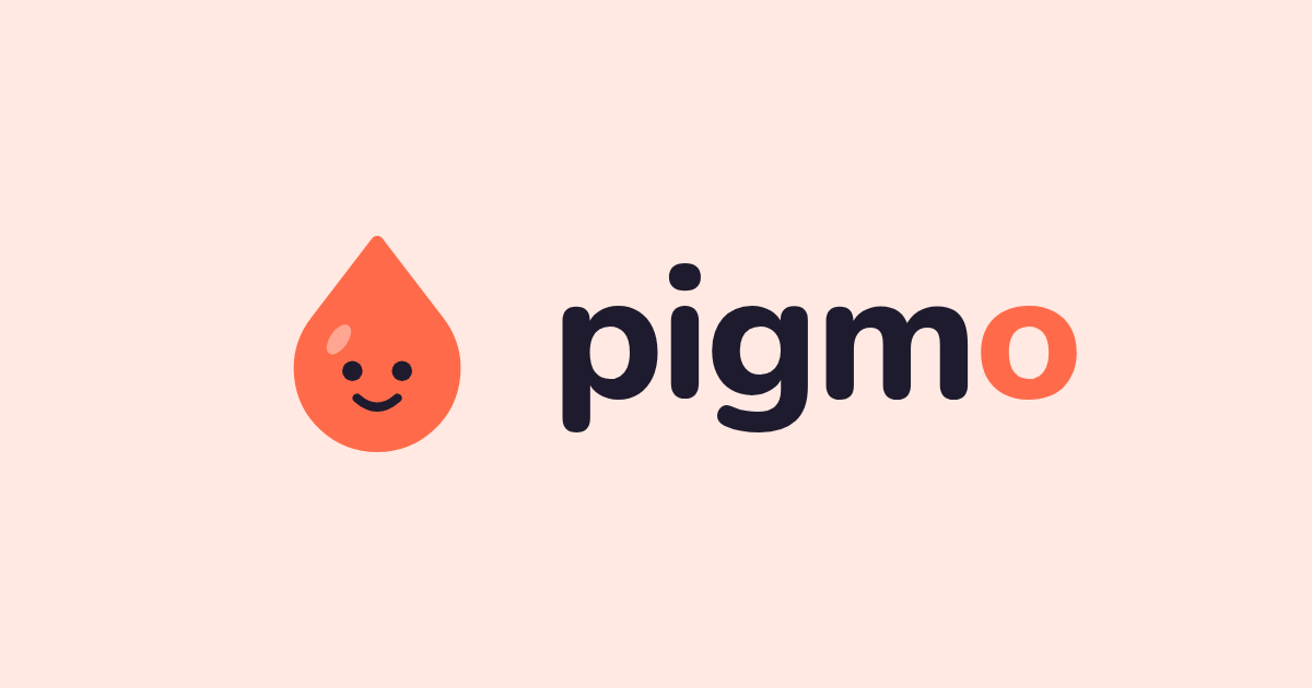 Pigmo - color picker for Chrome, free, with a one-time Pro instead of a subscription